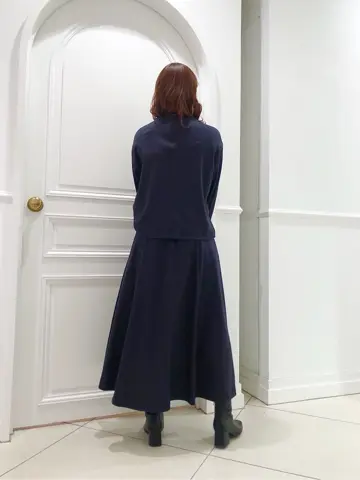 組曲 戸澤 コーディネート画像