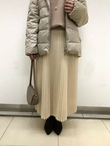 組曲 福田 コーディネート画像