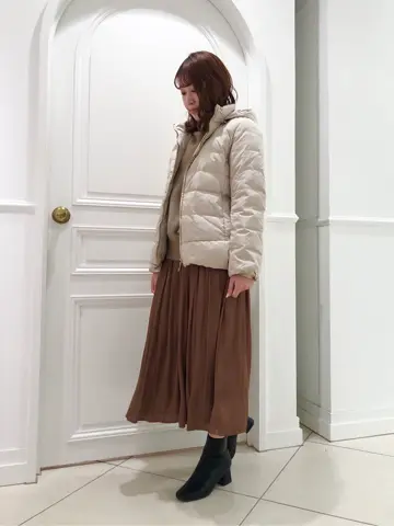 組曲 戸澤 コーディネート画像