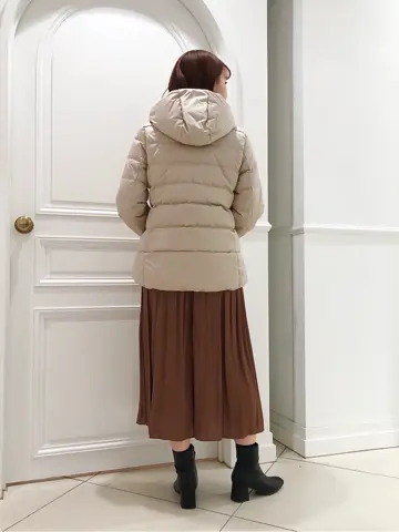 組曲 戸澤 コーディネート画像