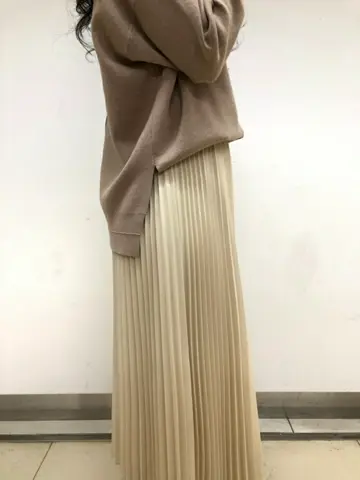 組曲 福田 コーディネート画像