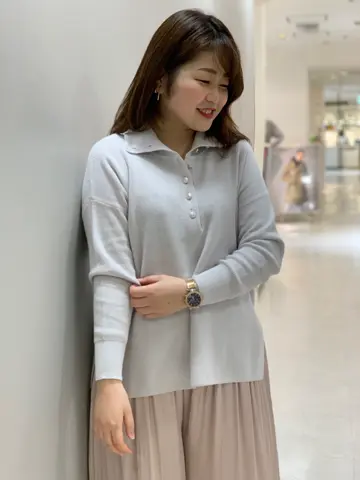 組曲 北井 コーディネート画像