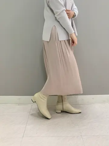 組曲 北井 コーディネート画像