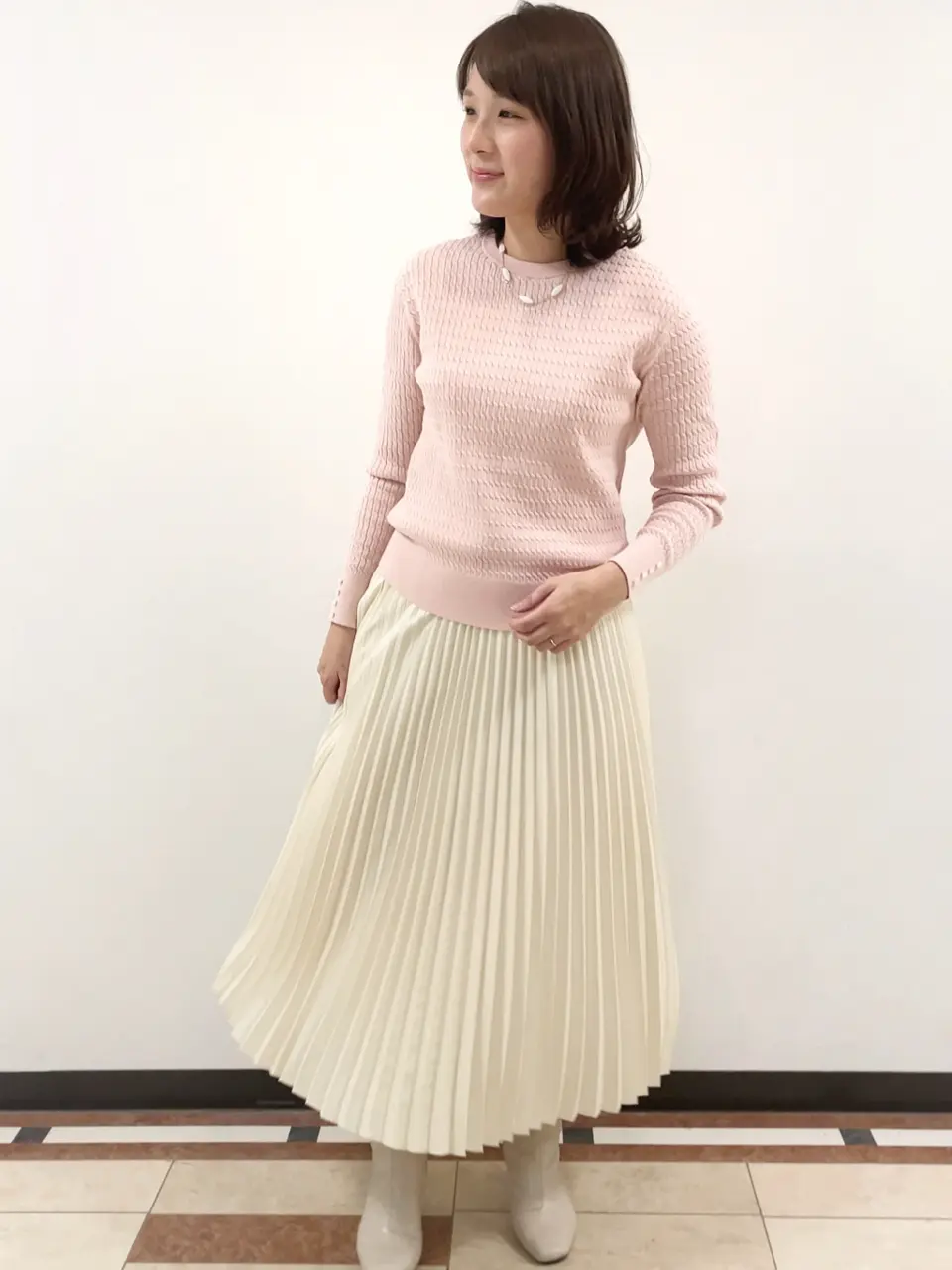  宮本 コーディネート画像