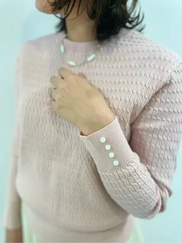 組曲 宮本 コーディネート画像