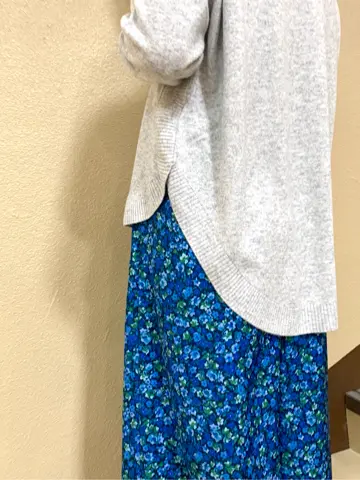 組曲 石井 コーディネート画像