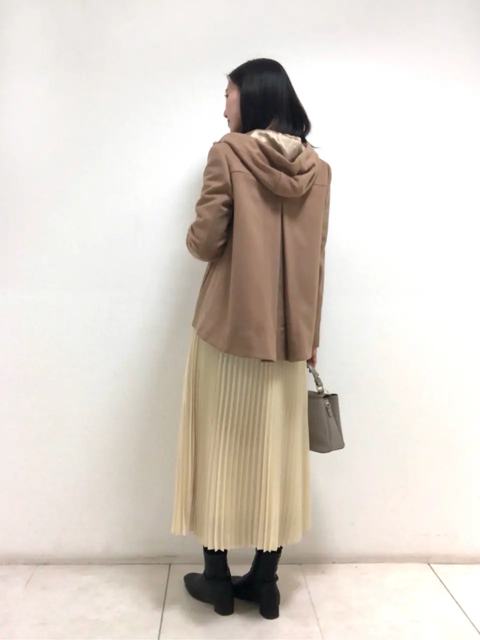 組曲 岩田 コーディネート画像