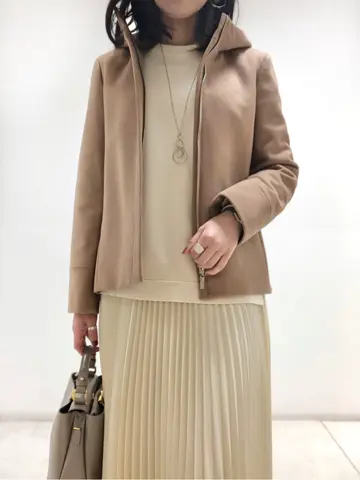 組曲 岩田 コーディネート画像