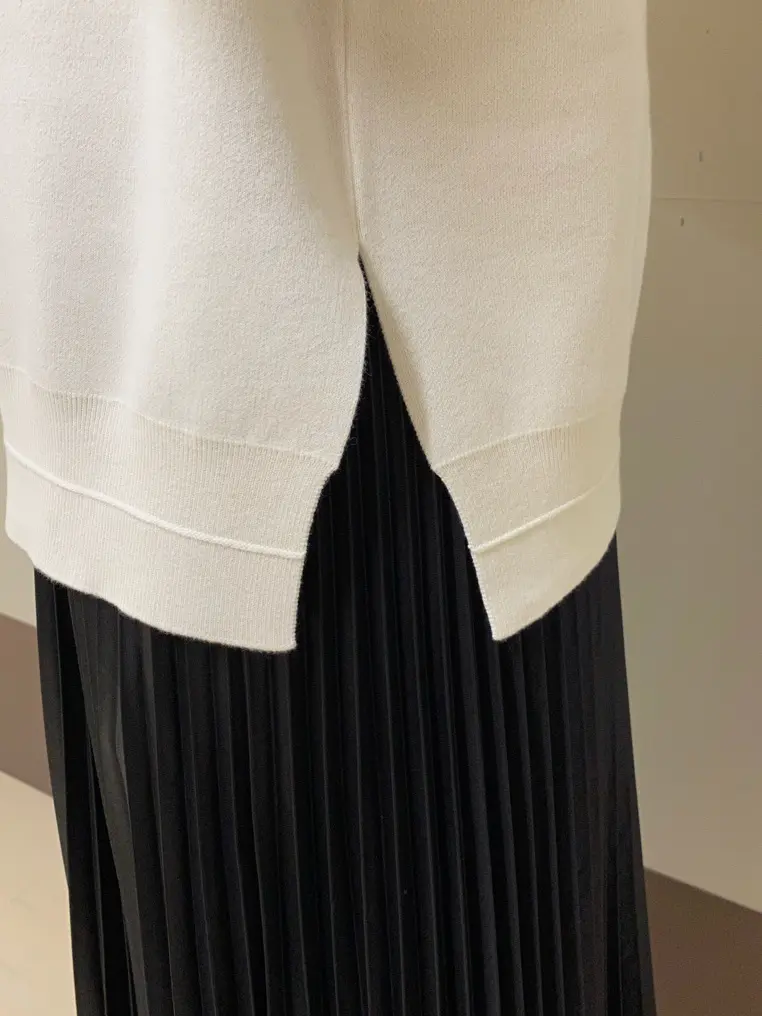 組曲 山下 コーディネート画像