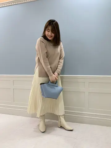 組曲 北井 コーディネート画像