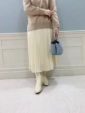 組曲 北井 コーディネート画像