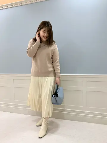 組曲 北井 コーディネート画像