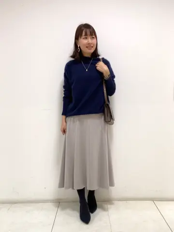 組曲 野中 コーディネート画像