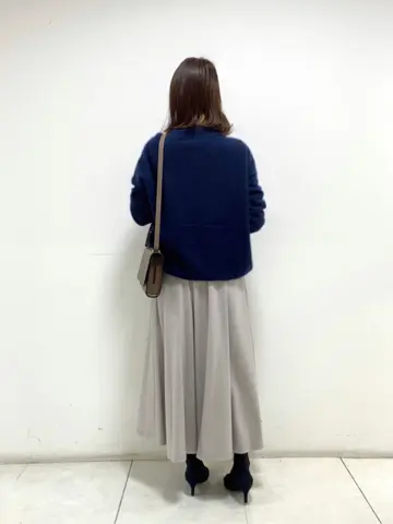 組曲 野中 コーディネート画像