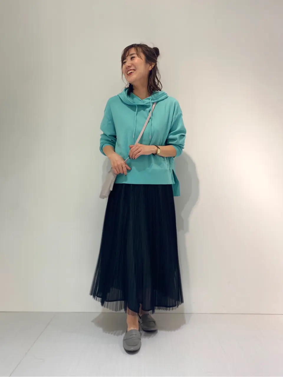  茂木 コーディネート画像