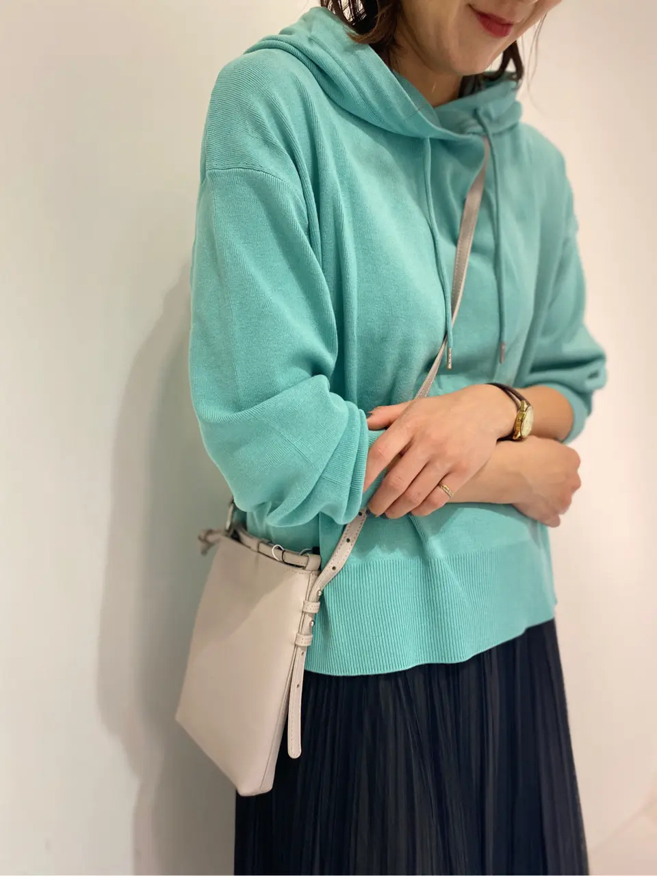 組曲 茂木 コーディネート画像