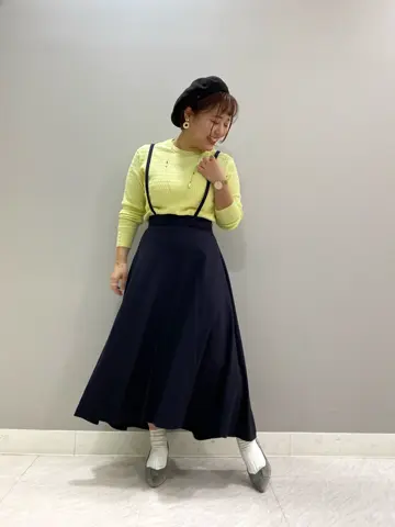 組曲 KATO コーディネート画像