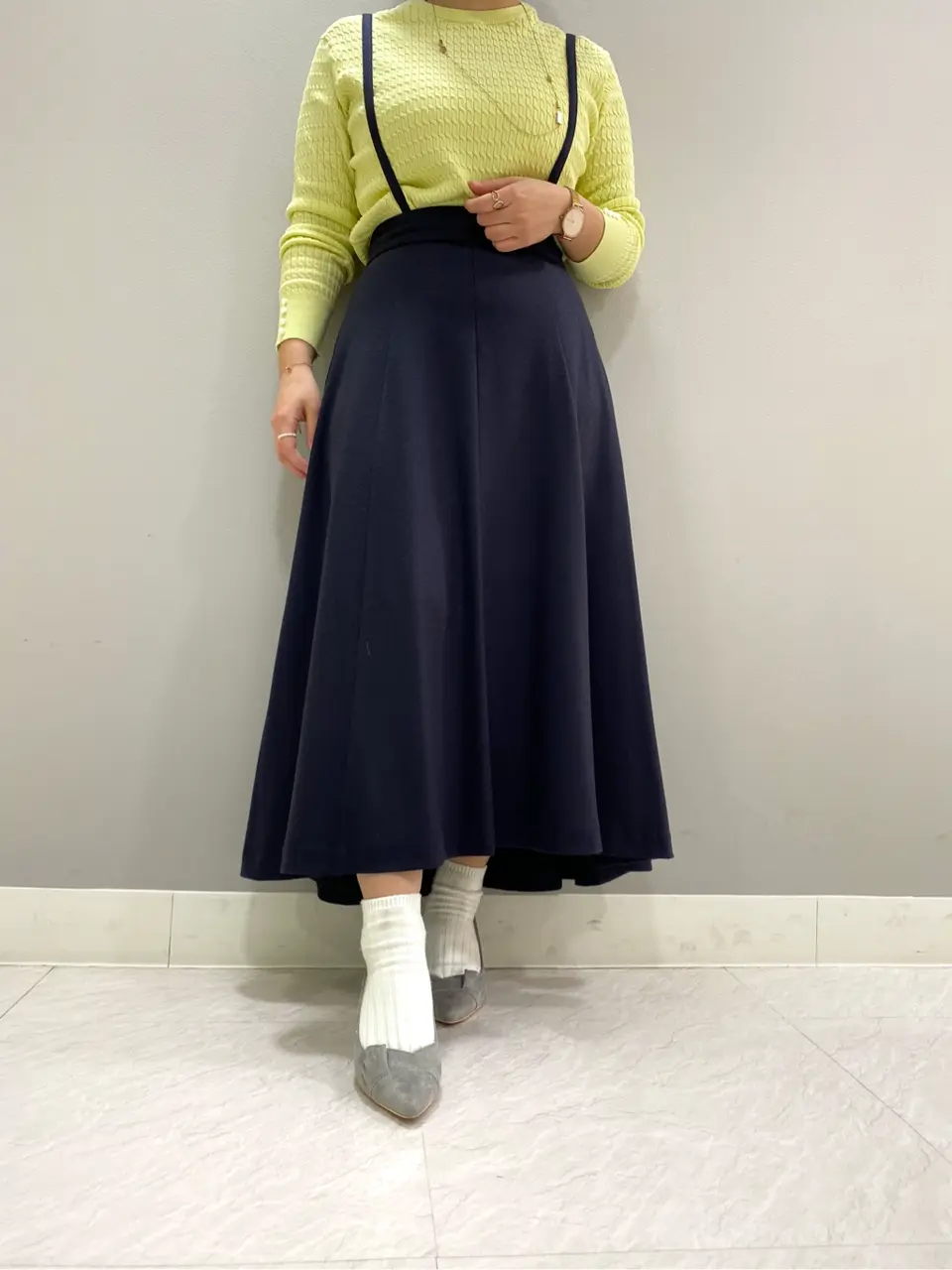 組曲 KATO コーディネート画像