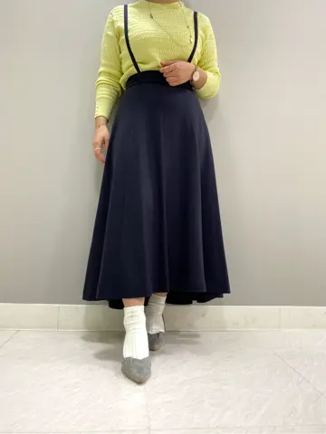 組曲 KATO コーディネート画像