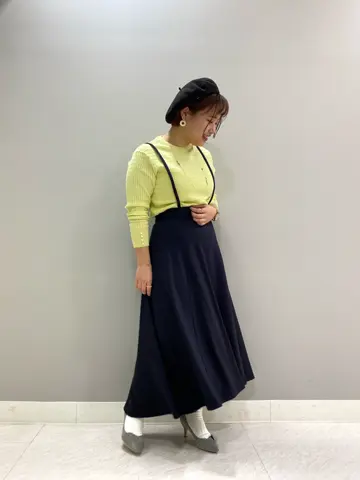 組曲 KATO コーディネート画像