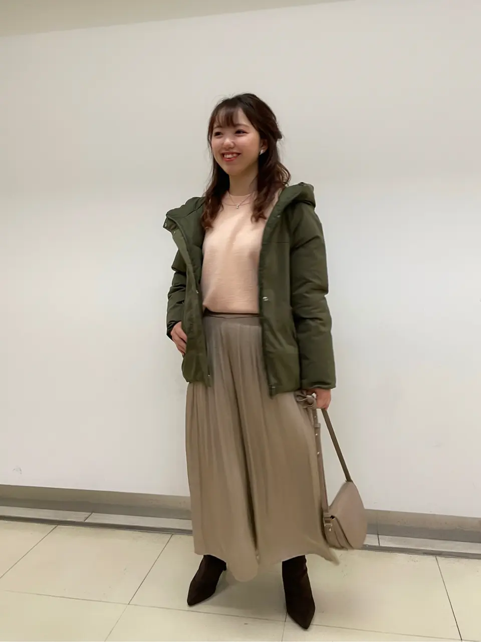  平賀 コーディネート画像