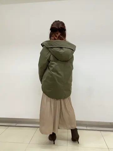 組曲 平賀 コーディネート画像