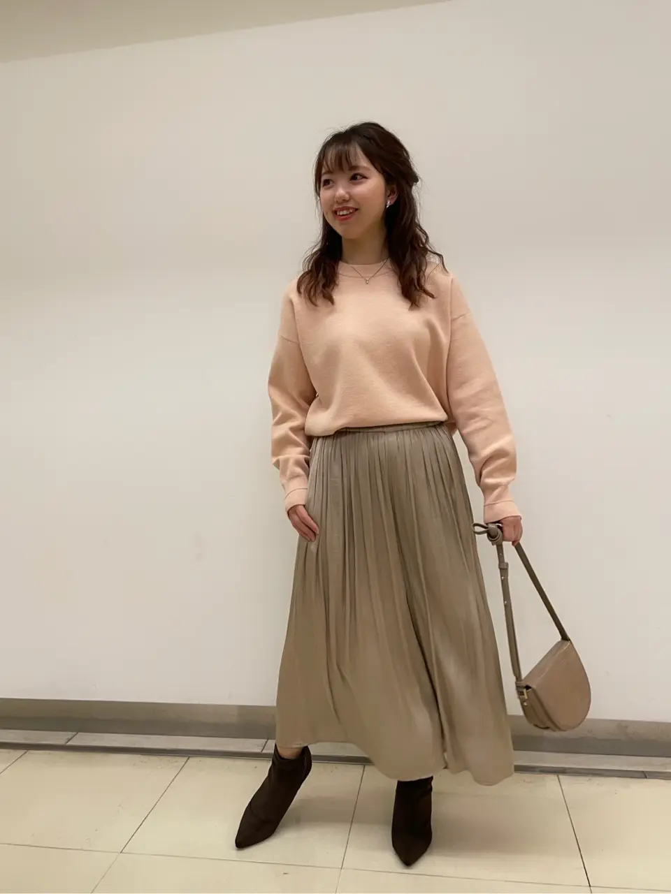  平賀 コーディネート画像