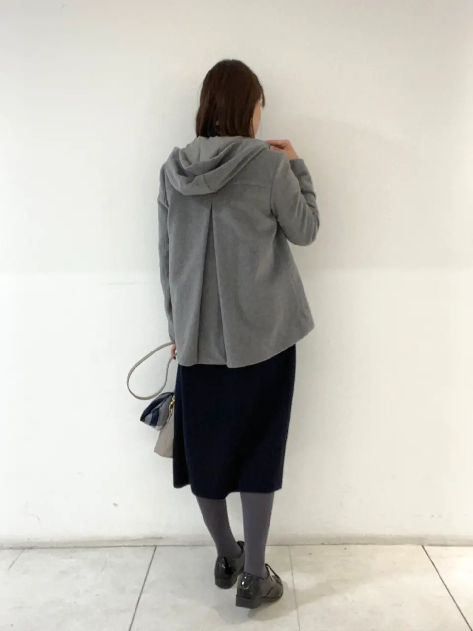 組曲 野中 コーディネート画像