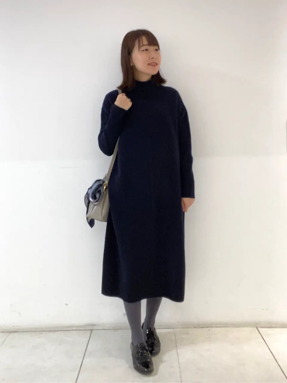 組曲 野中 コーディネート画像