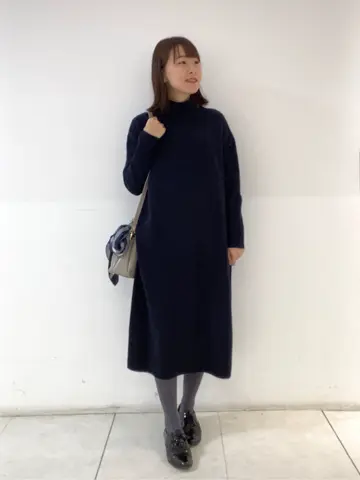 組曲 野中 コーディネート画像