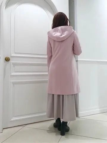 組曲 戸澤 コーディネート画像