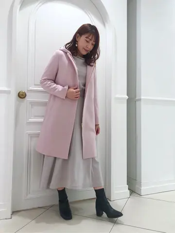 組曲 戸澤 コーディネート画像