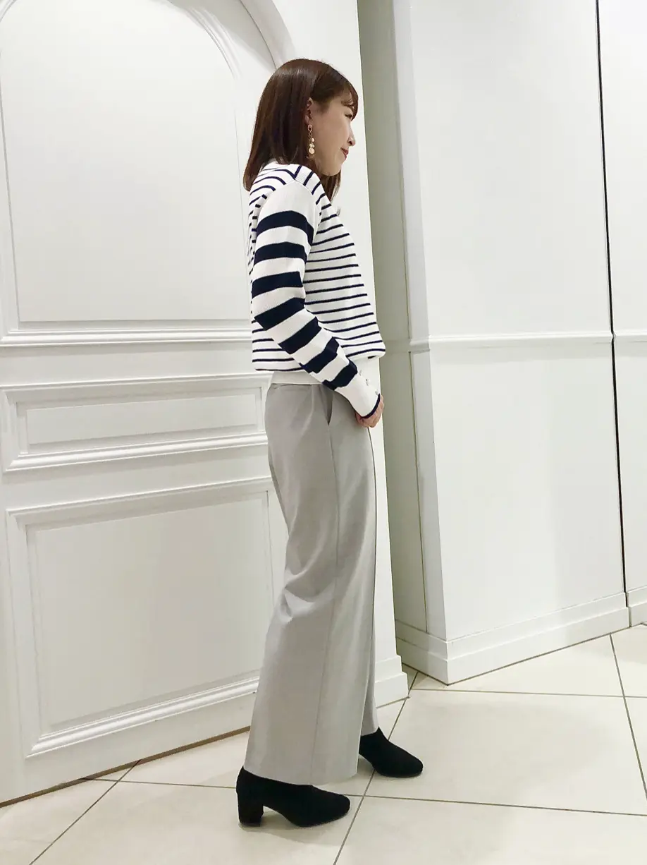 組曲 戸澤 コーディネート画像