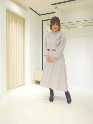 組曲 森 コーディネート画像