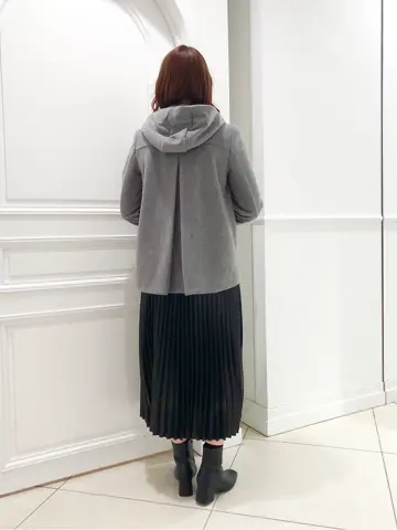 組曲 戸澤 コーディネート画像