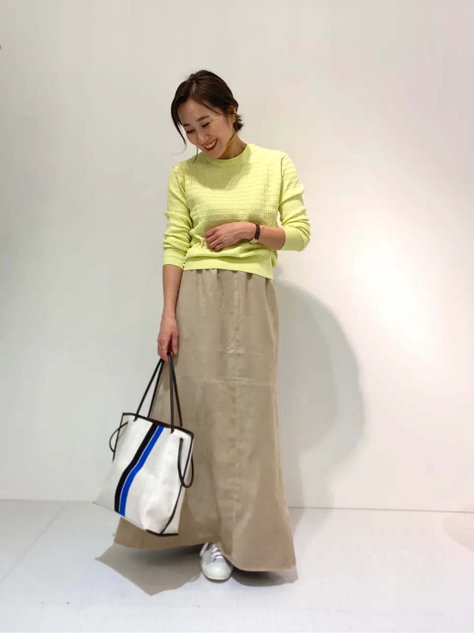  茂木 コーディネート画像