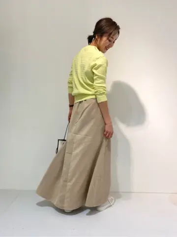 組曲 茂木 コーディネート画像