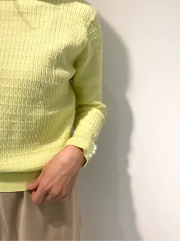 組曲 茂木 コーディネート画像