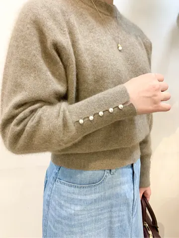 組曲 石井 コーディネート画像