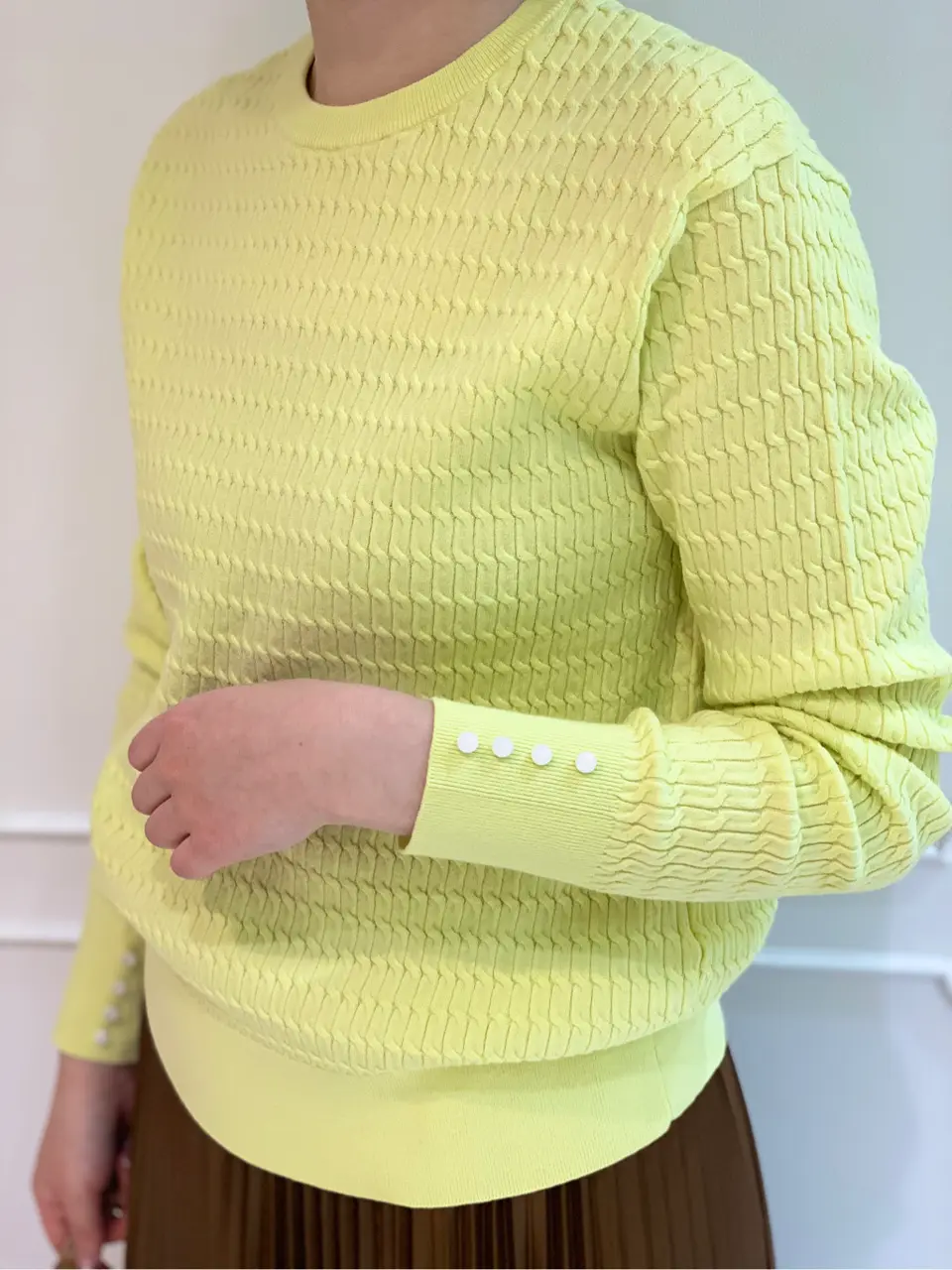 組曲 粟津 コーディネート画像