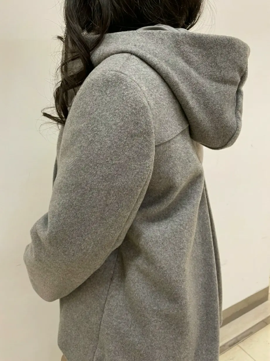 組曲 福田 コーディネート画像