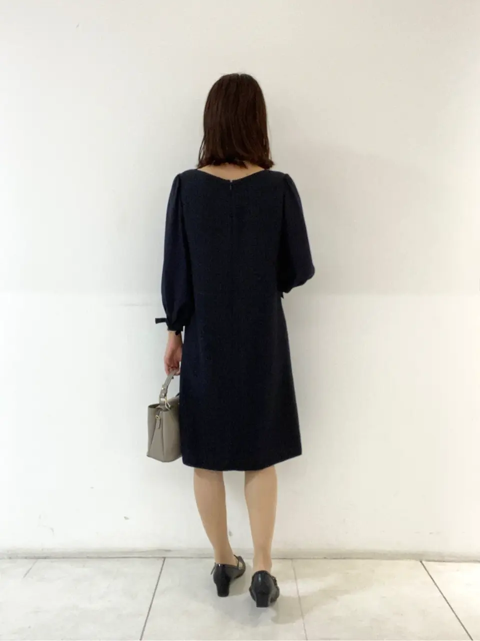 組曲 野中 コーディネート画像