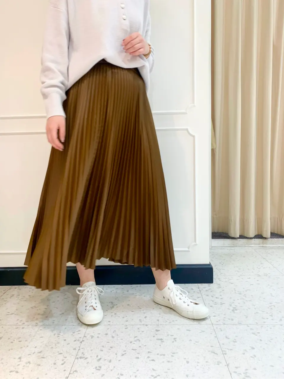 組曲 粟津 コーディネート画像