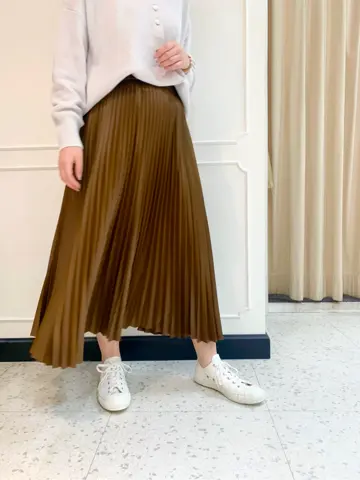 組曲 粟津 コーディネート画像