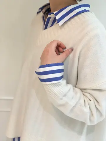 組曲 粟津 コーディネート画像