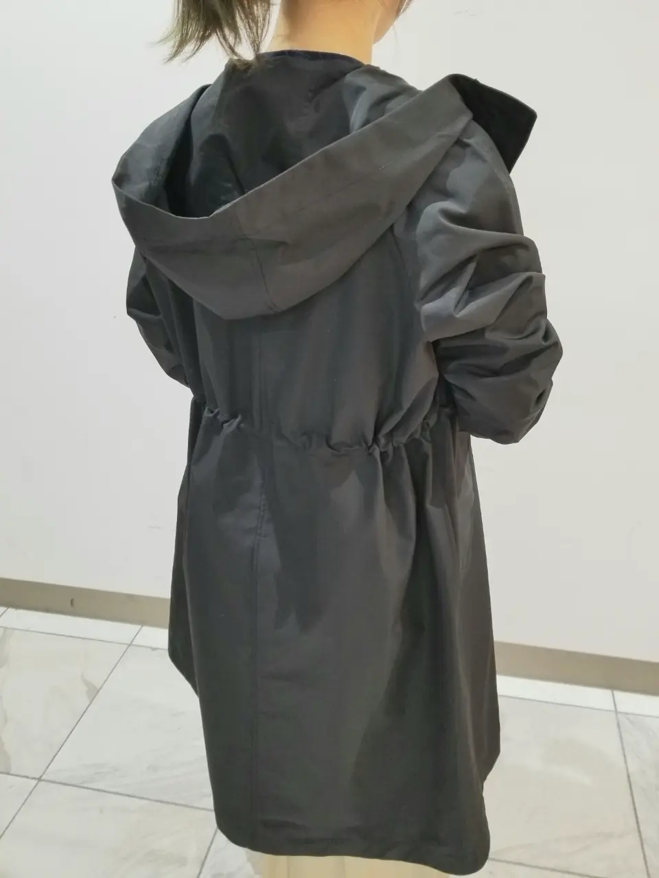 組曲 田中 コーディネート画像