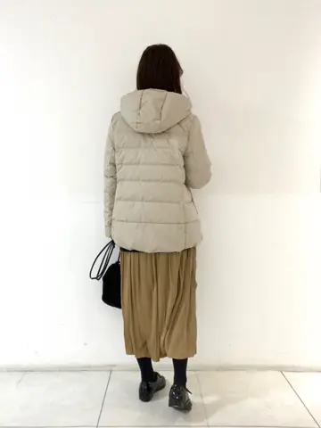 組曲 野中 コーディネート画像