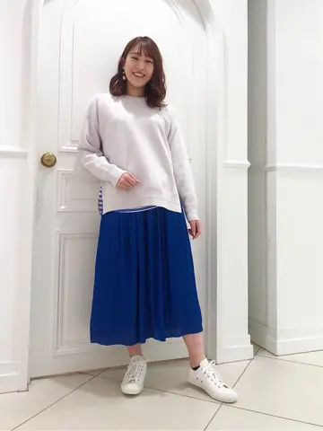 組曲 戸澤 コーディネート画像