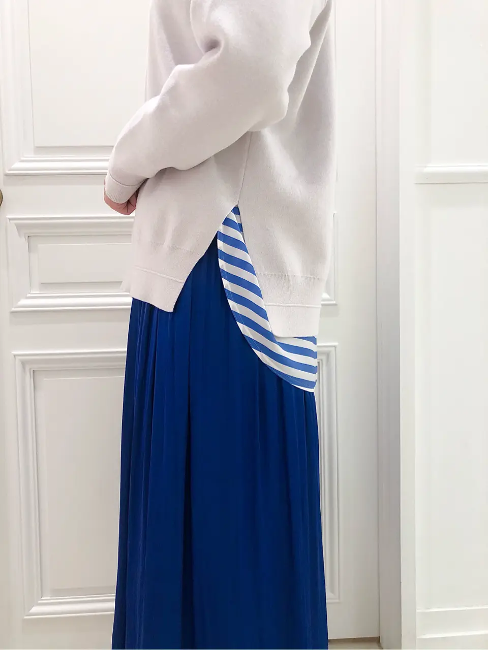 組曲 戸澤 コーディネート画像