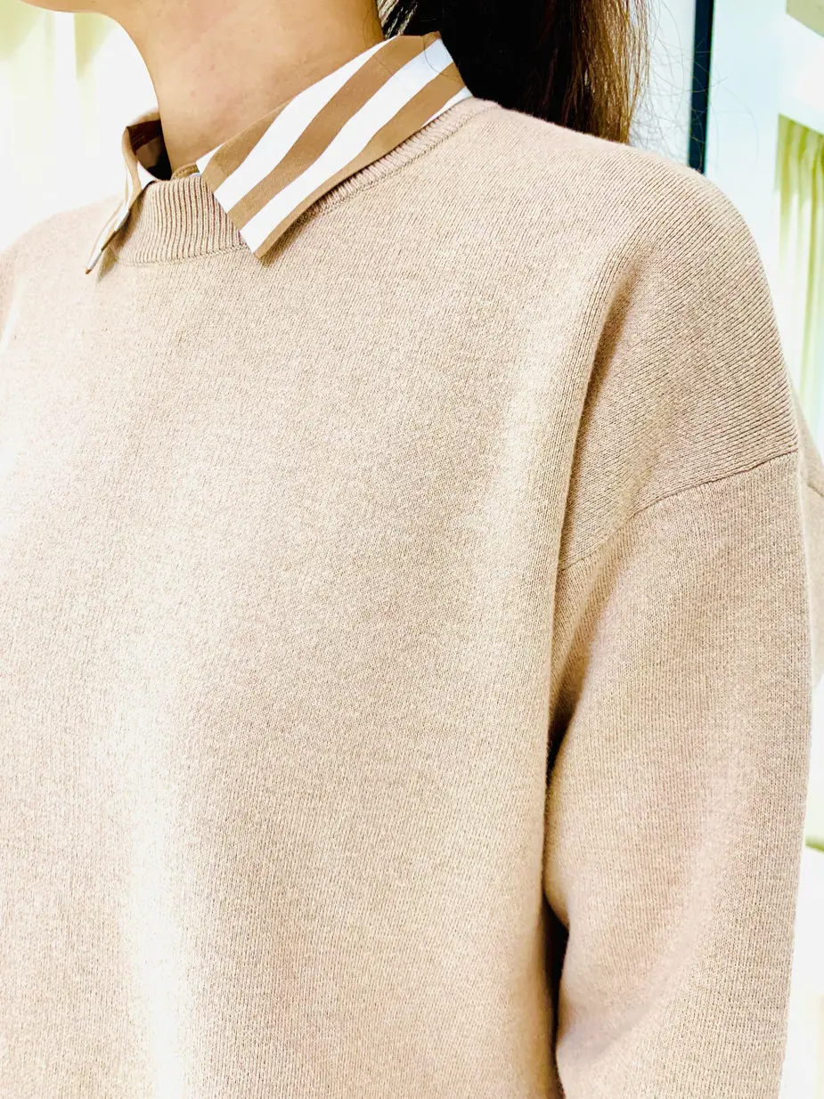 組曲 會澤 コーディネート画像